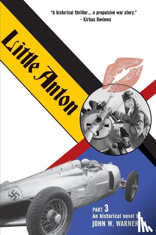 Warner IV, John W. - Little Anton Part 3