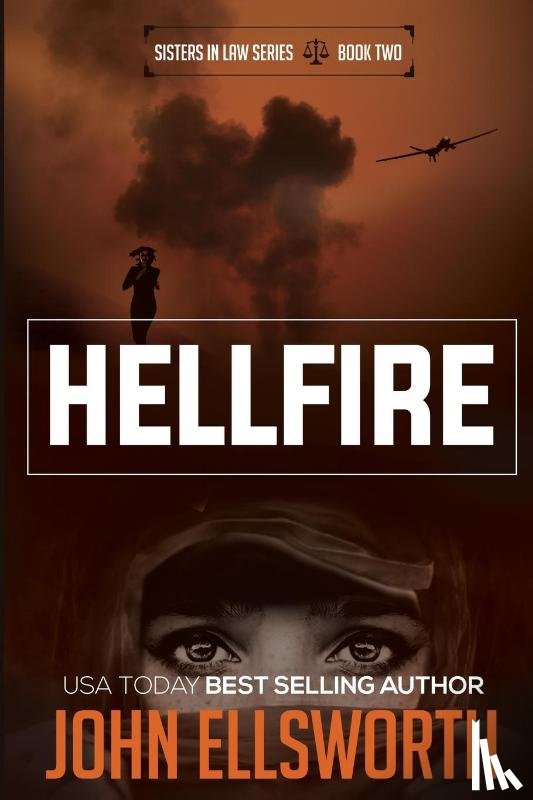Ellsworth, John - Hellfire
