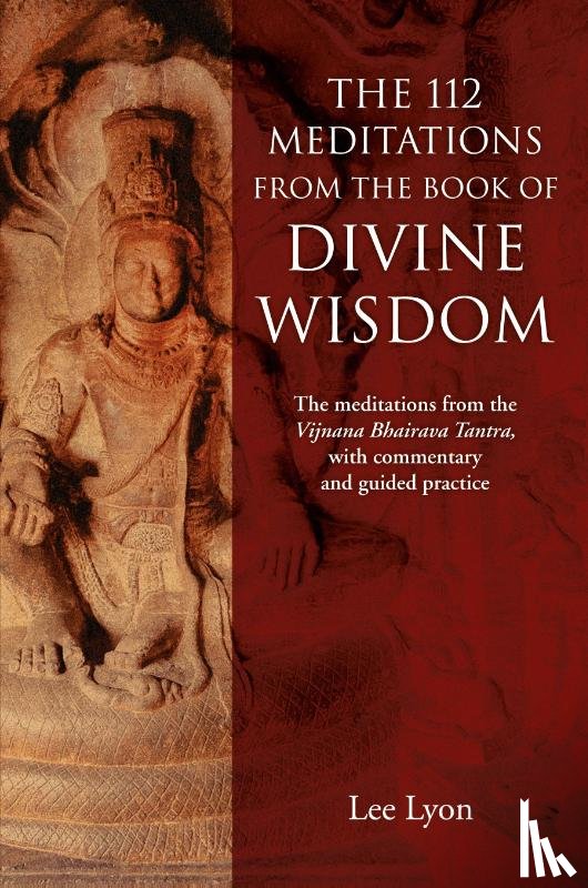Lyon, Lee - The 112 Meditations From the Book of Divine Wisdom
