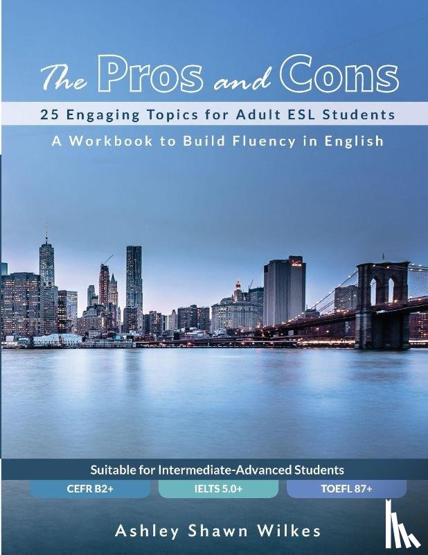 Wilkes, Ashley Shawn - The Pros and Cons
