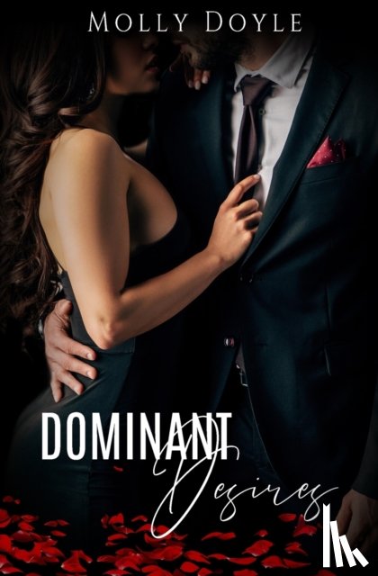 Doyle, Molly - Dominant Desires