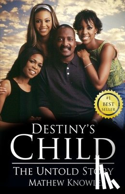 Knowles, Mathew - Destiny's Child