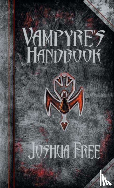 Free, Joshua - The Vampyre's Handbook