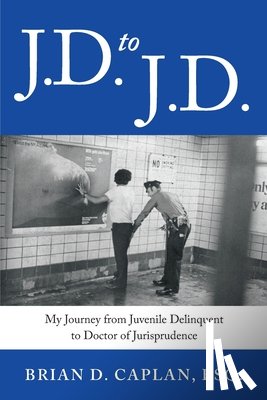 Caplan, Brian D - J.D. to J.D.