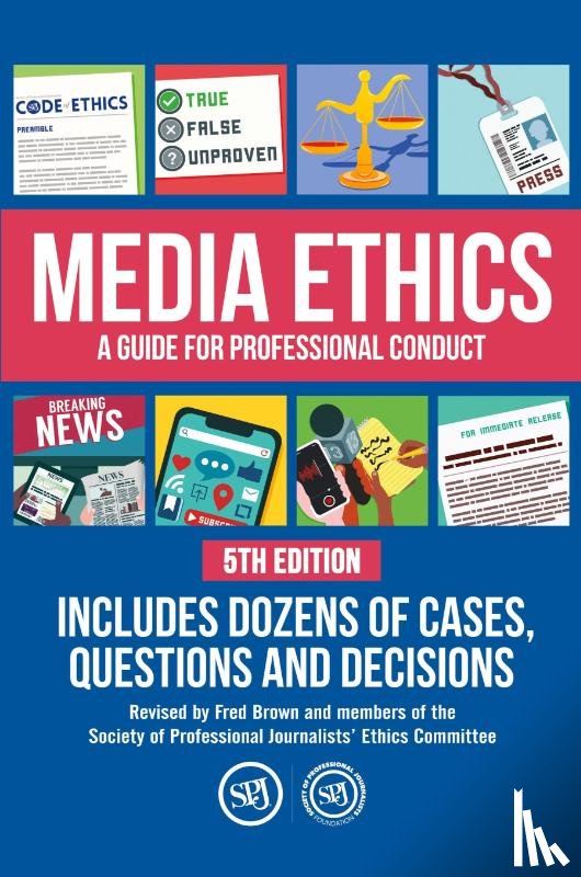  - Media Ethics
