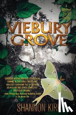 Kirk, Shannon - Viebury Grove