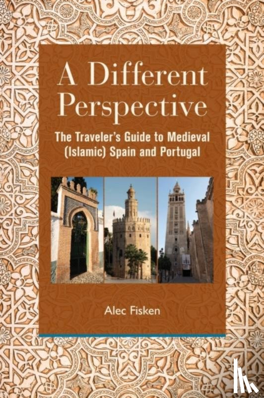 Fisken, Alec - A Different Perspective