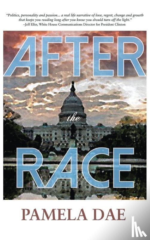 Dae, Pamela - After the Race
