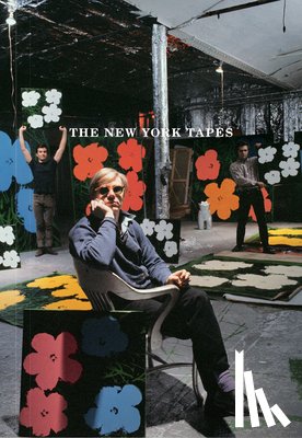  - The New York Tapes: Alan Solomon’s Interviews for Television, 1965–66