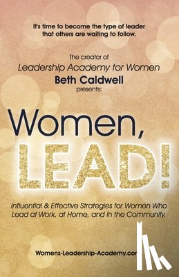 Caldwell, Beth - Women, LEAD!