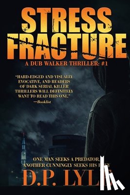 Lyle, D P - Stress Fracture