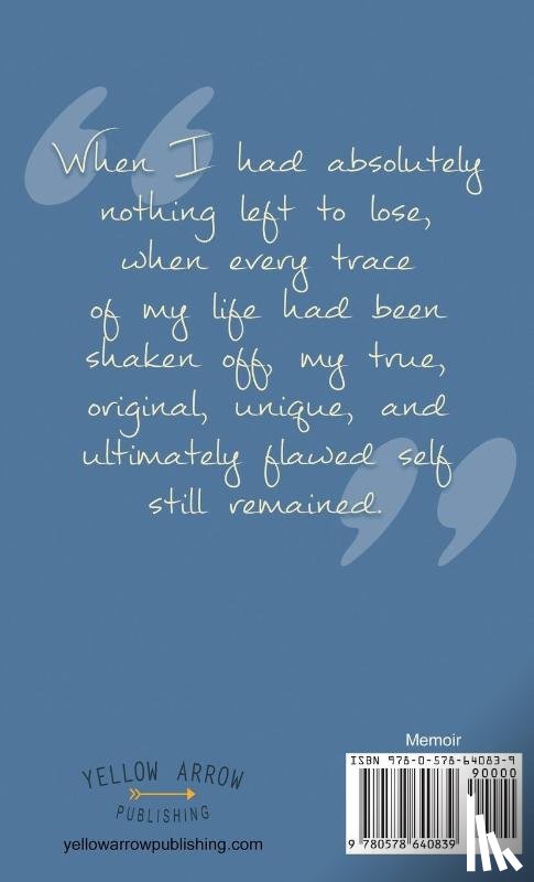 Van Velsor, Gwen - Freedom Warrior