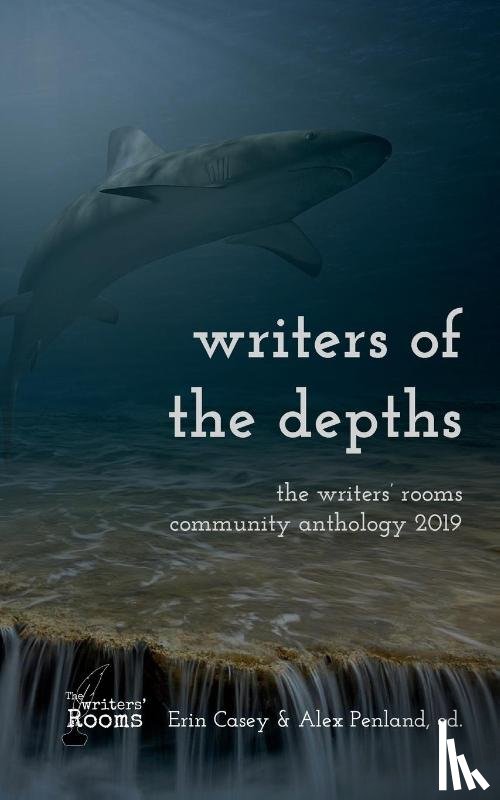 Kibbie, Amelia, Davis, R C - Writers of the Depths