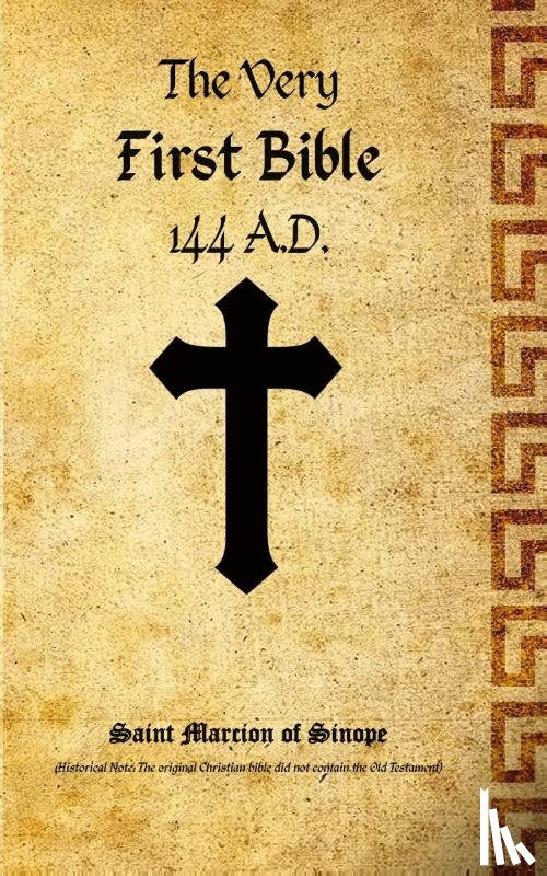  - The Very First Bible