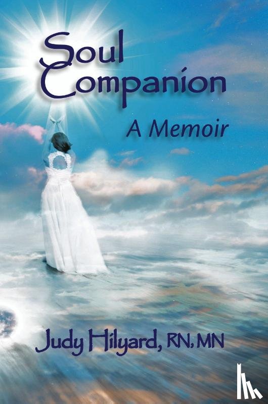 Hilyard, Judy - Soul Companion