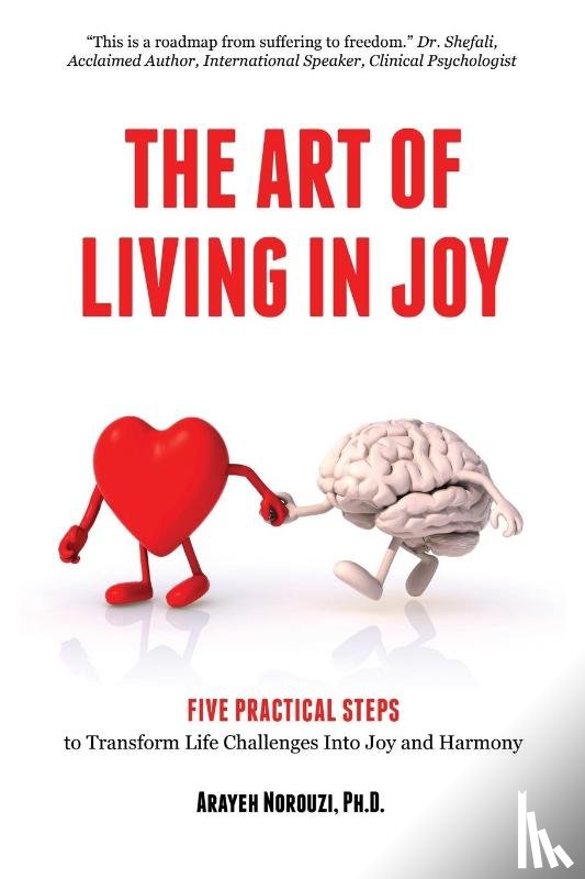Norouzi, Arayeh - The Art of Living in Joy