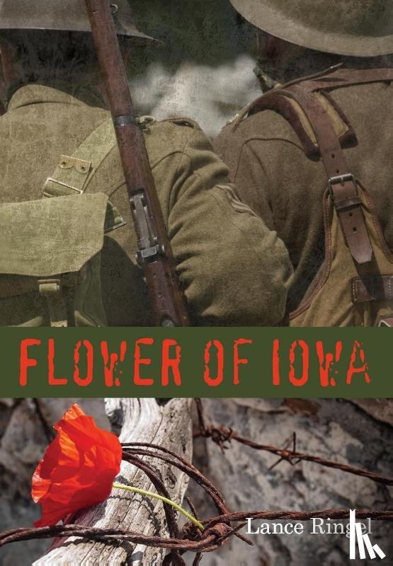 Ringel, Lance - Ringel, L: Flower of Iowa