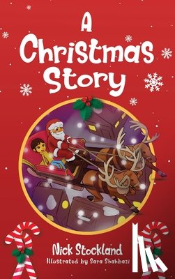 Stockland, Nick - A Christmas Story
