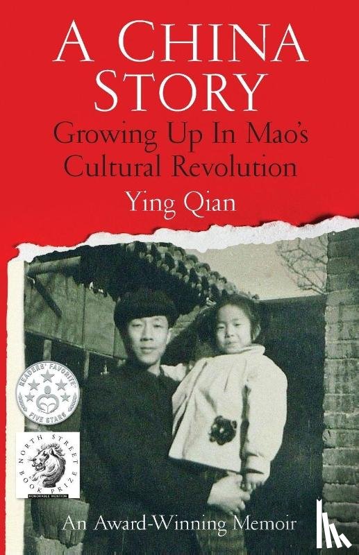 Qian, Ying - A China Story