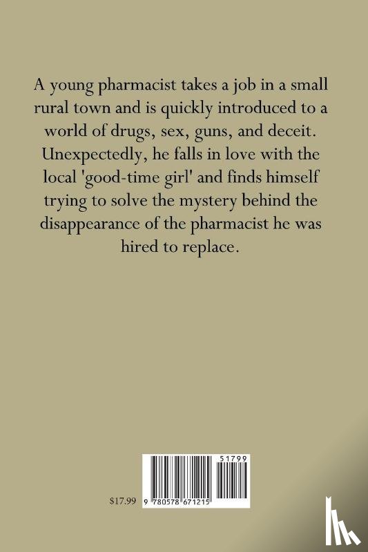 Antonini, Jim - Bullets for Silverware