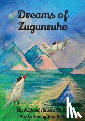 Kinsey, Michael C - Dreams of Zugunruhe