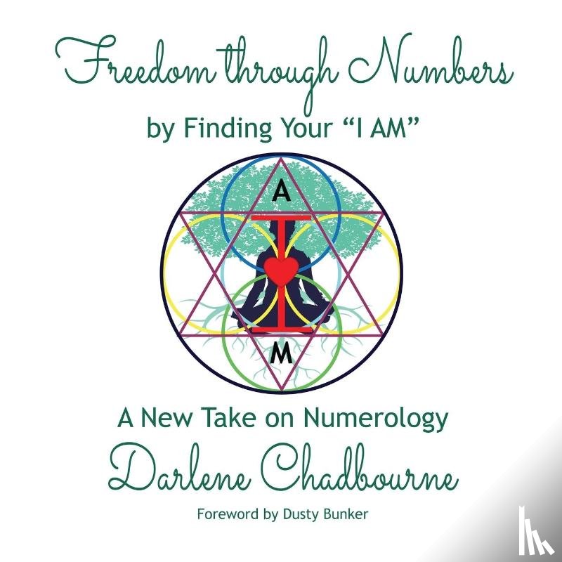 Chadbourne, Darlene - Freedom Through Numbers
