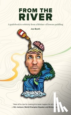 Booth, Joe - From the River