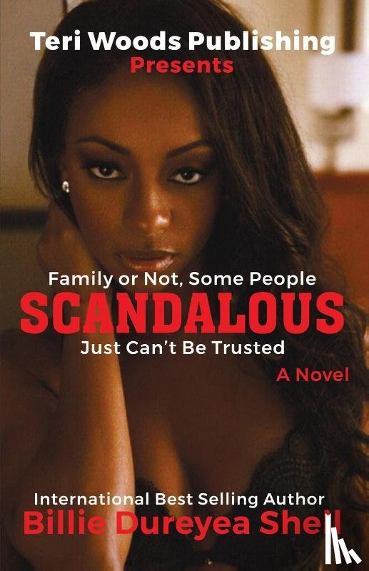 Shell, Billie Dureyea - Scandalous