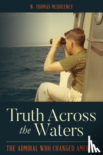 McQueeney, W Thomas - Truth Across the Waters