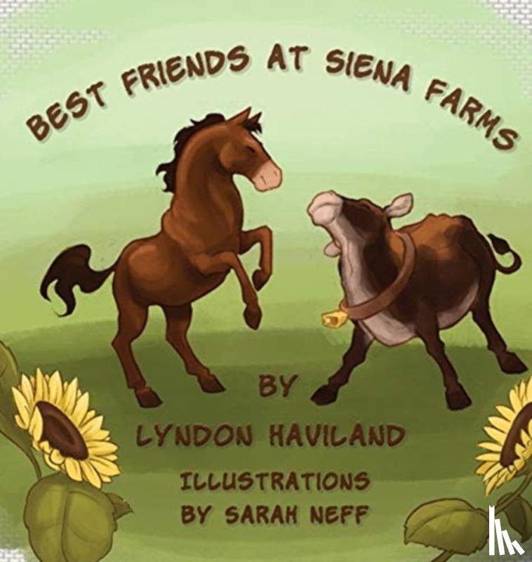 Haviland, Lyndon - Best Friends at Siena Farms