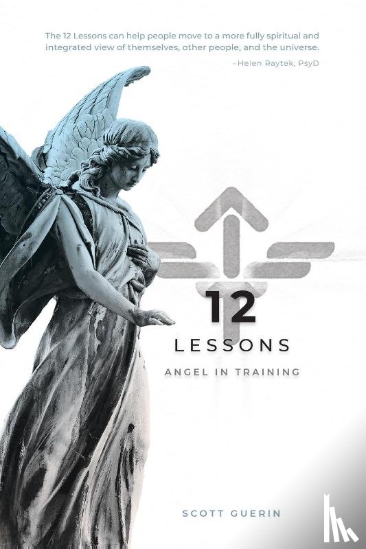 Guerin, Scott - 12 Lessons