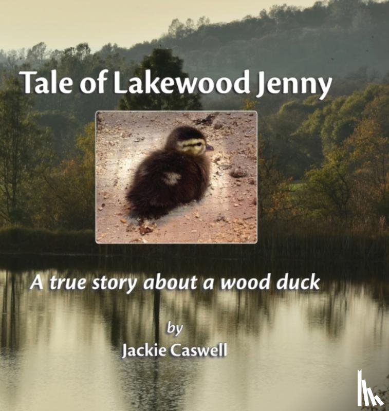 Caswell, Jackie - Tale of Lakewood Jenny