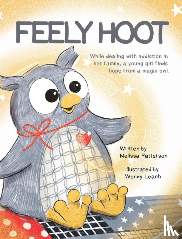 Patterson, Melissa - Feely Hoot
