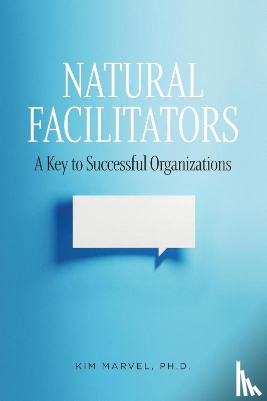 Marvel, Kim - Natural Facilitators