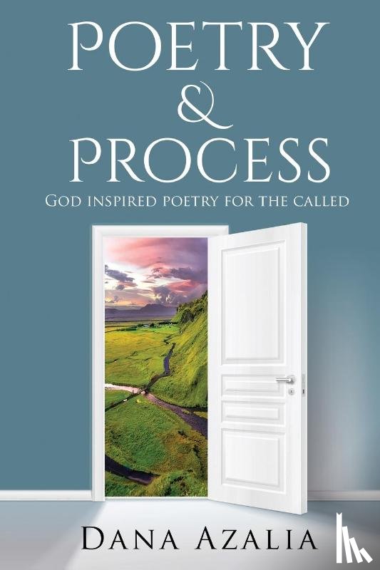 Spence, Dana A - Poetry & Process