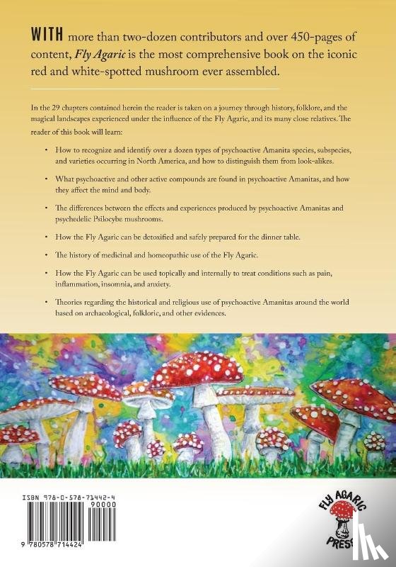  - Fly Agaric