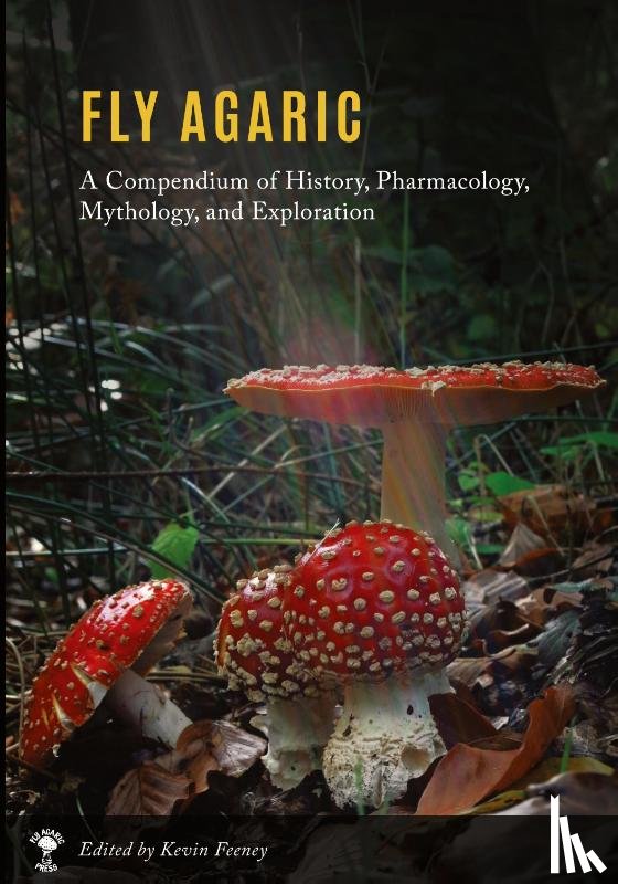  - Fly Agaric