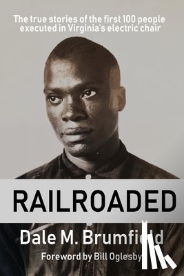 Brumfield, Dale M - Railroaded