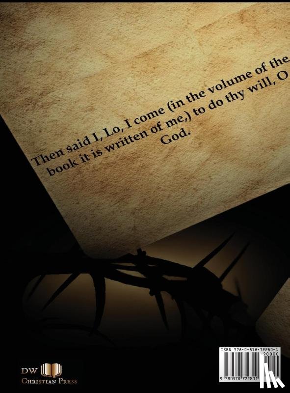 Christian Press, Dw - KJV Reader's Bible (Old Testament and New Testament)