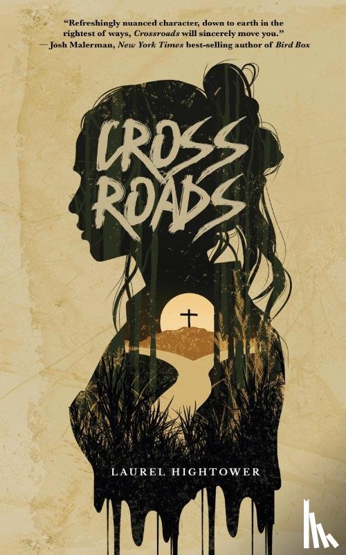 Hightower, Laurel - Crossroads