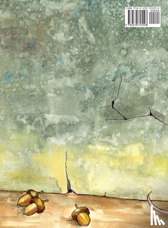 Mostoller, Brian - Hallowed Eve