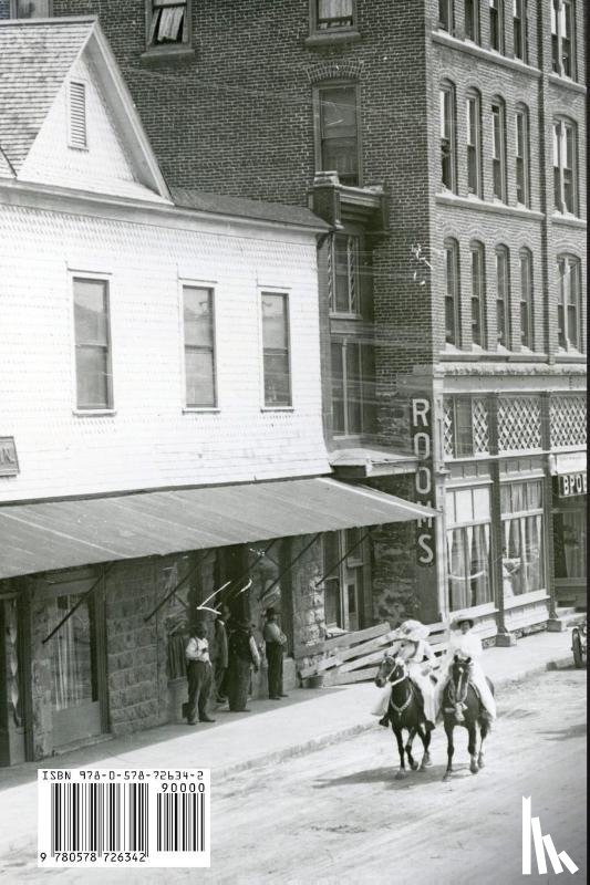 Reynolds, Niles - A Musical History of the Klamath Basin