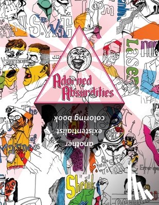 Craig, David - Adorned Absurdities