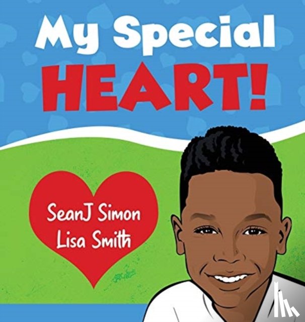 Simon, Seanj, Smith, Lisa - My Special Heart!