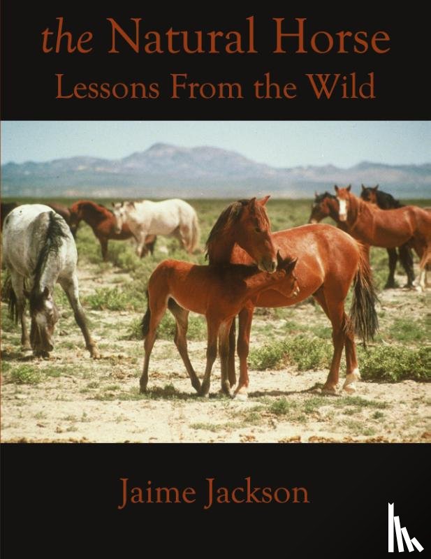 Jackson, Jaime - The Natural Horse