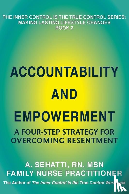 Sehatti, A - Accountability and Empowerment
