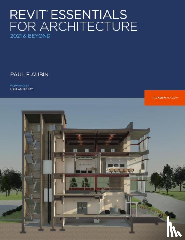 Aubin, Paul F - Revit Essentials for Architecture