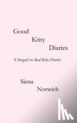Norwich, Siena - Good Kitty Diaries