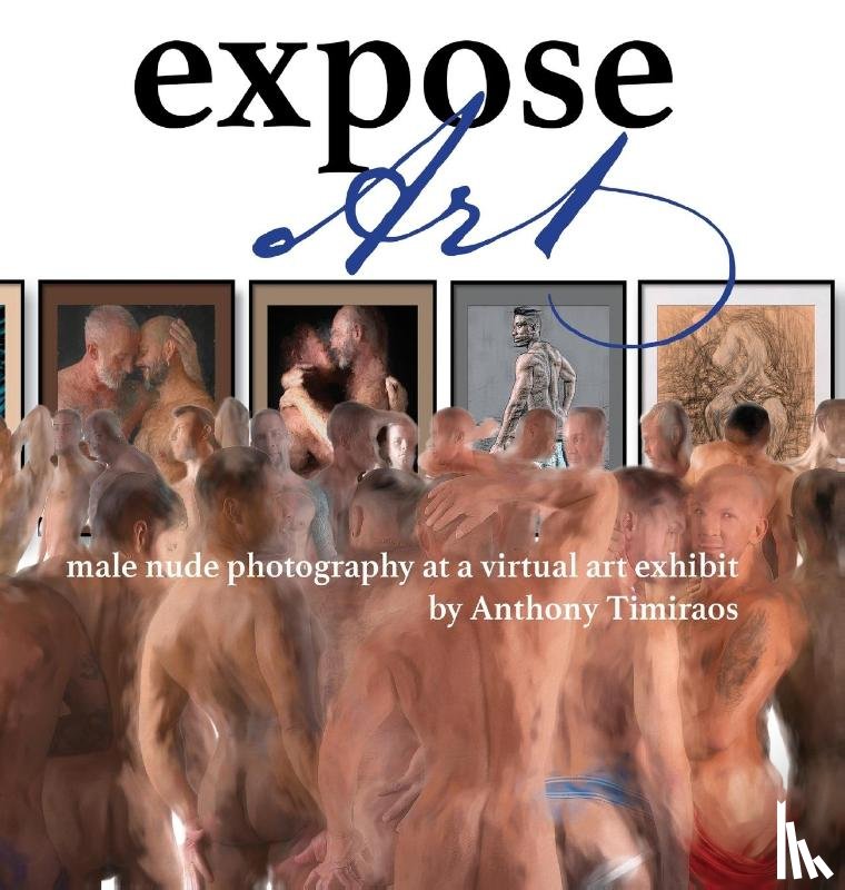 Timiraos, Anthony - Expose Art