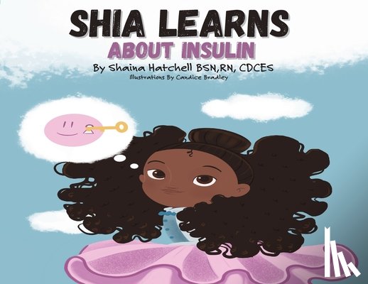 Hatchell, Shaina M - shia learns about insulin